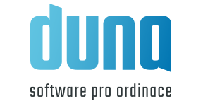 Logo DUNA MEDIK