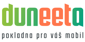 Logo DUNEETA