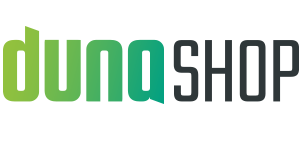Logo DUNA SHOP